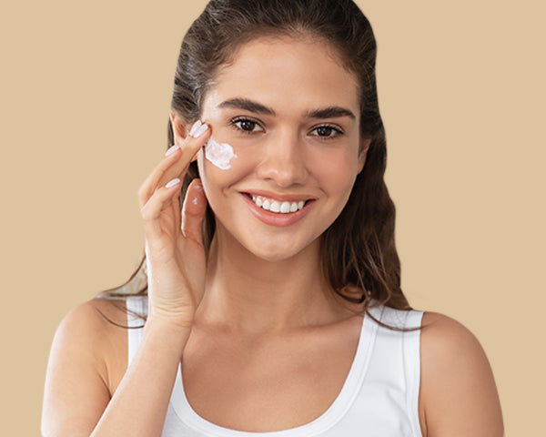 Moisturizers