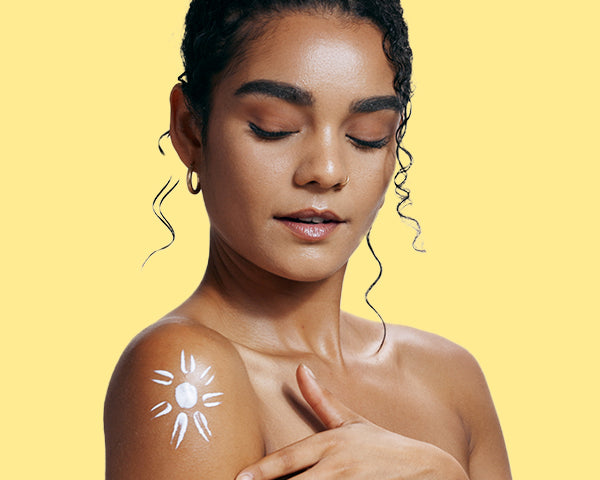 Sunscreen
