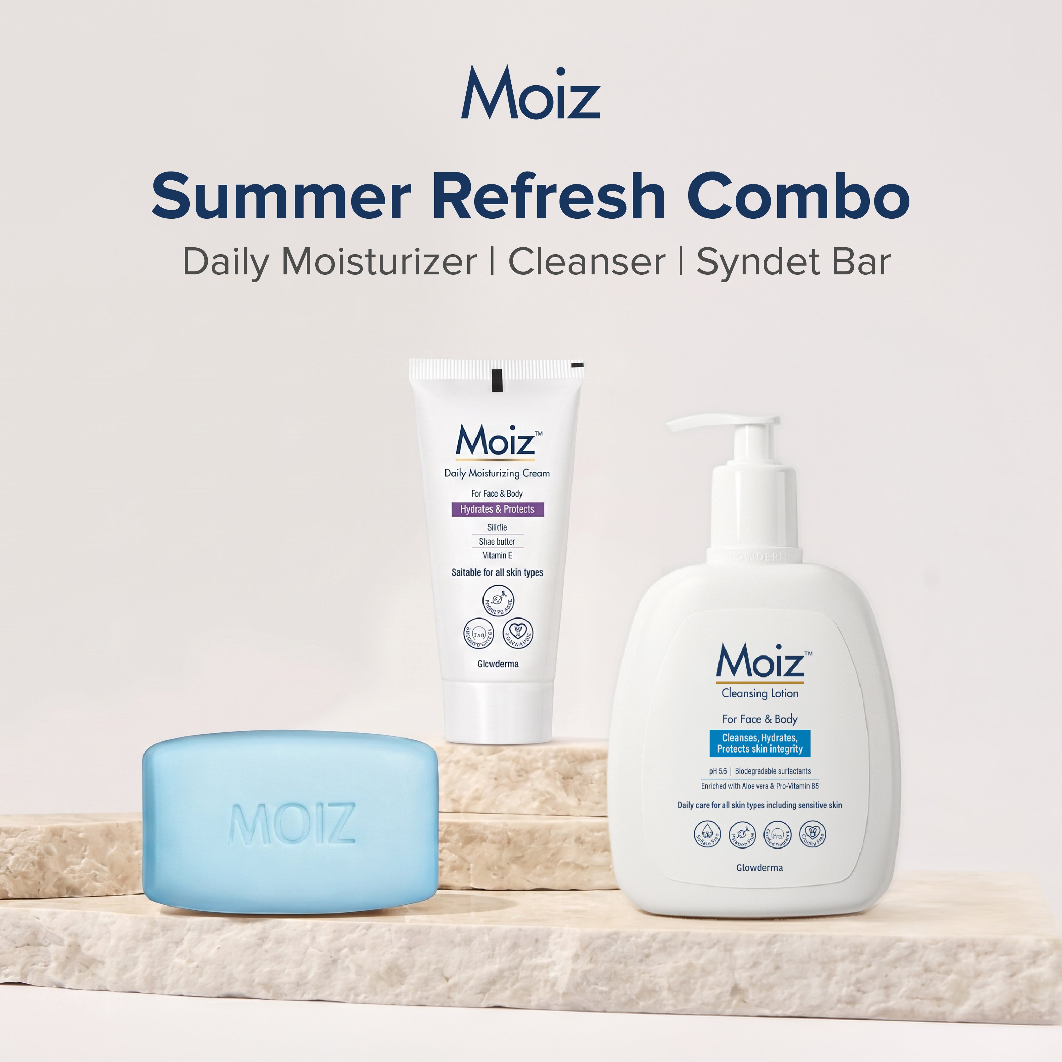 Summer Refresh Combo