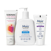 Acne Care Kit