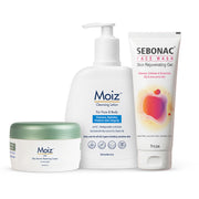 Clear Skin Restore Kit