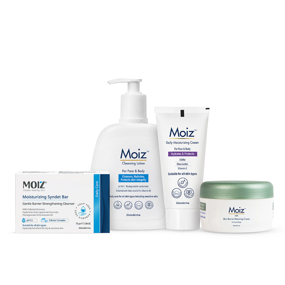 Healthy Skin Combo