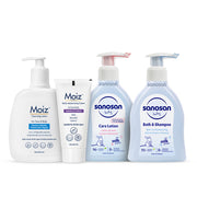 Mom & Baby Premium Care Gift