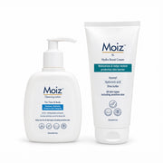Moiz Ultimate Skincare Duo