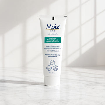 Moiz LMF 48 Lotion