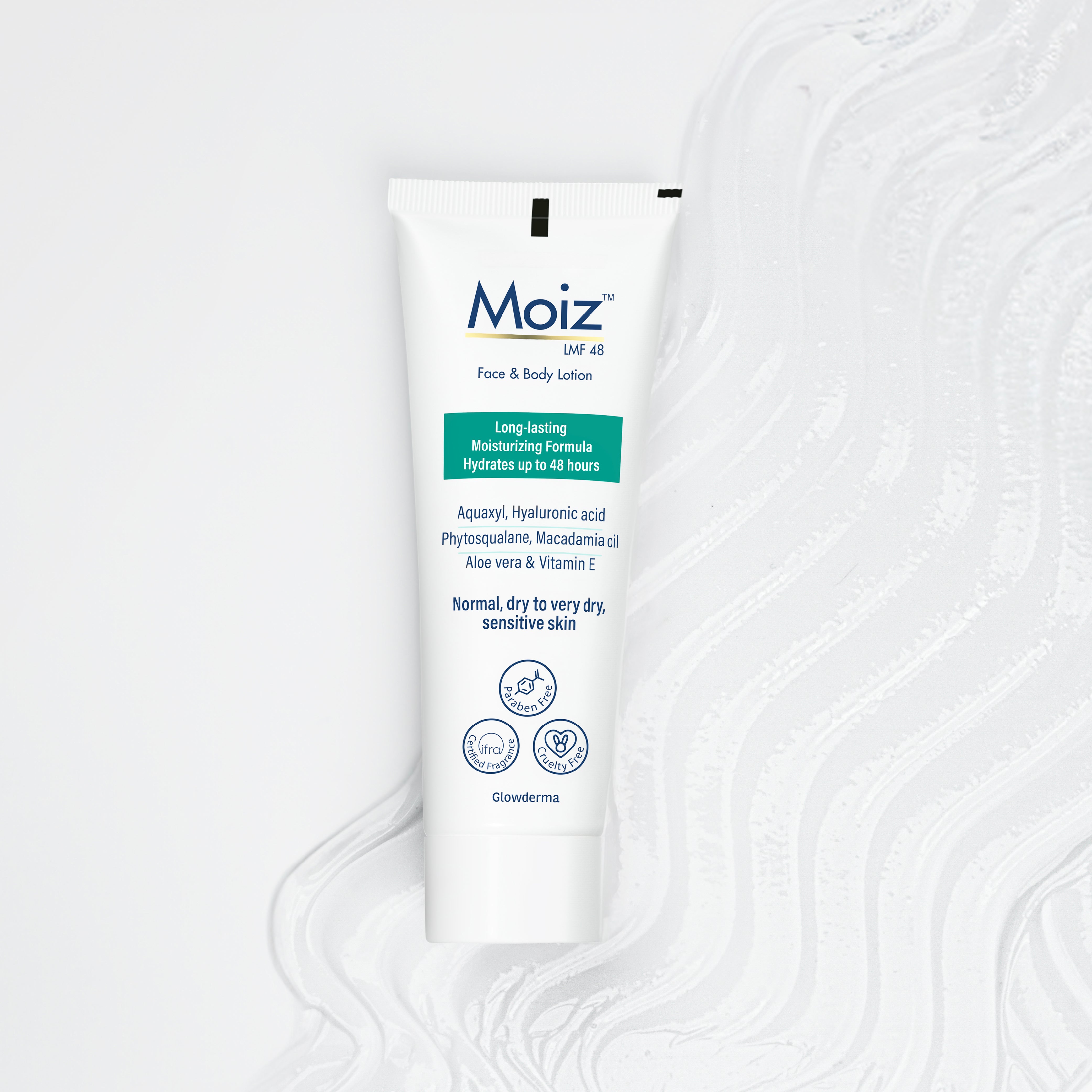 FIERTE Moistprogress Lotion 100mL MC 2本 Dermal Therapy Alpha Hydroxy Lotion - High Potency