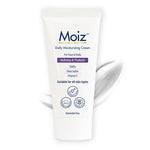 Moiz Daily Moisturizing Cream