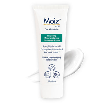Moiz LMF 48 Lotion