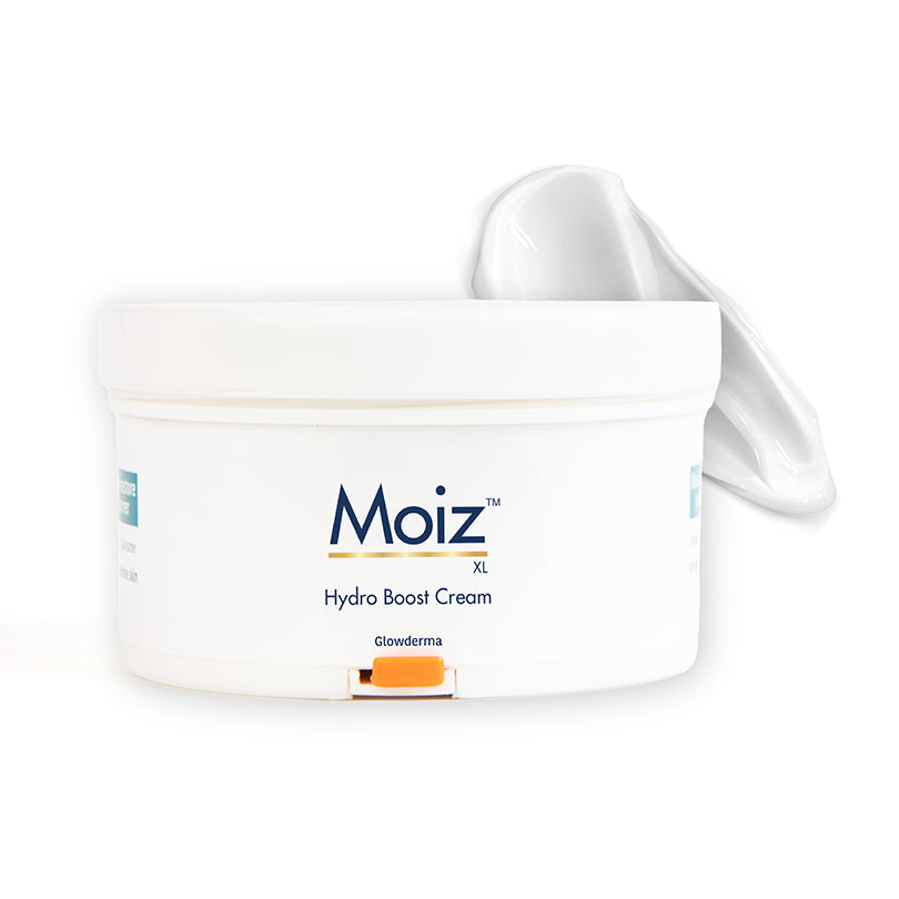 Moiz XL Hydro Boost Cream