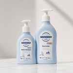 Sanosan Mini Care Bundle