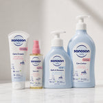 Sanosan Newborn Gift Set