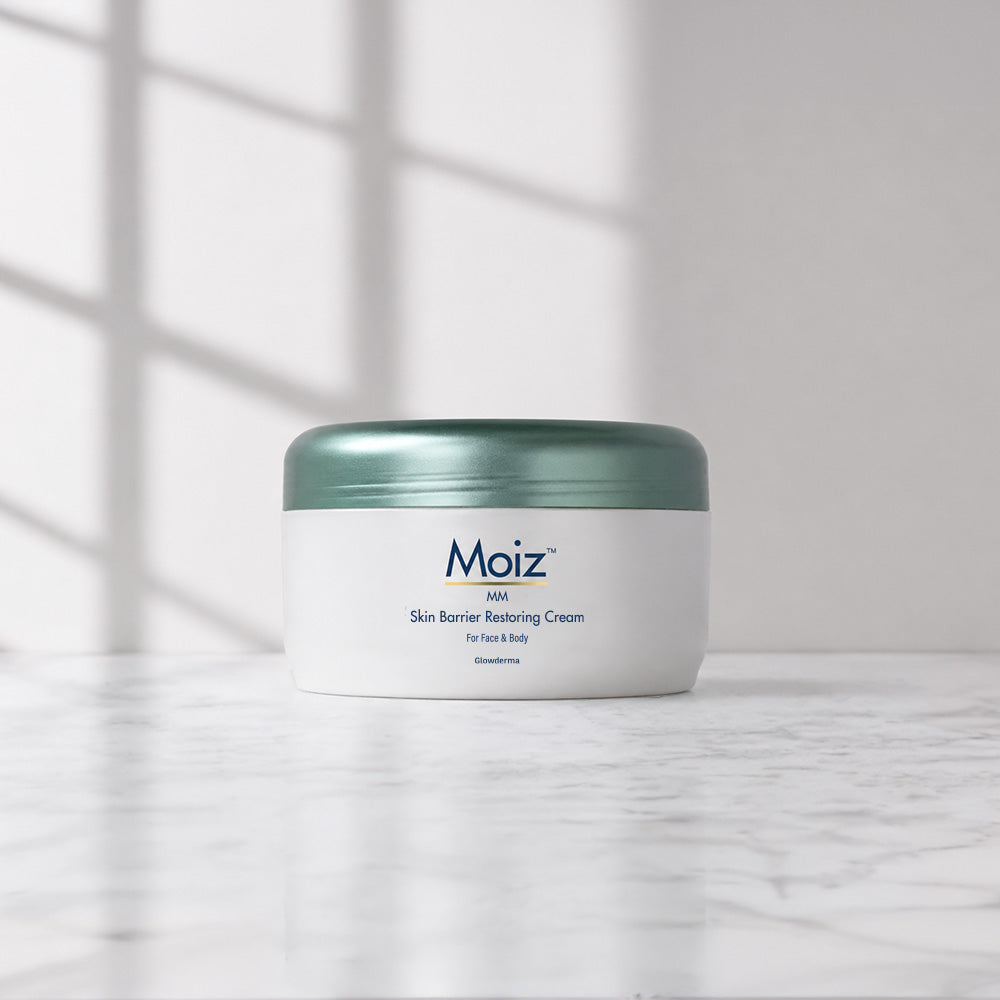 Moiz MM Skin Barrier Restoring Cream
