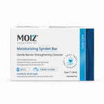 Moiz Moisturizing Syndet Bar - pH Balanced