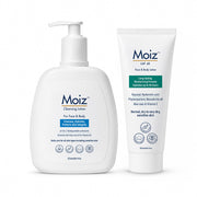 Moiz Cleanse & Hydrate Duo