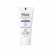 Moiz Daily Moisturizing Cream