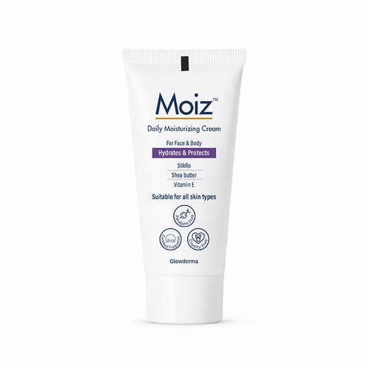 Buy Moiz Products Online in India | DreamyDerma