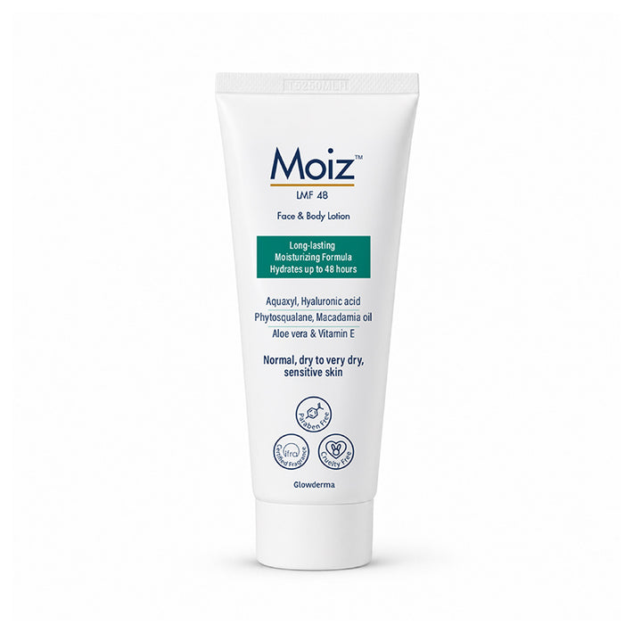 Buy Moiz Products Online in India | DreamyDerma