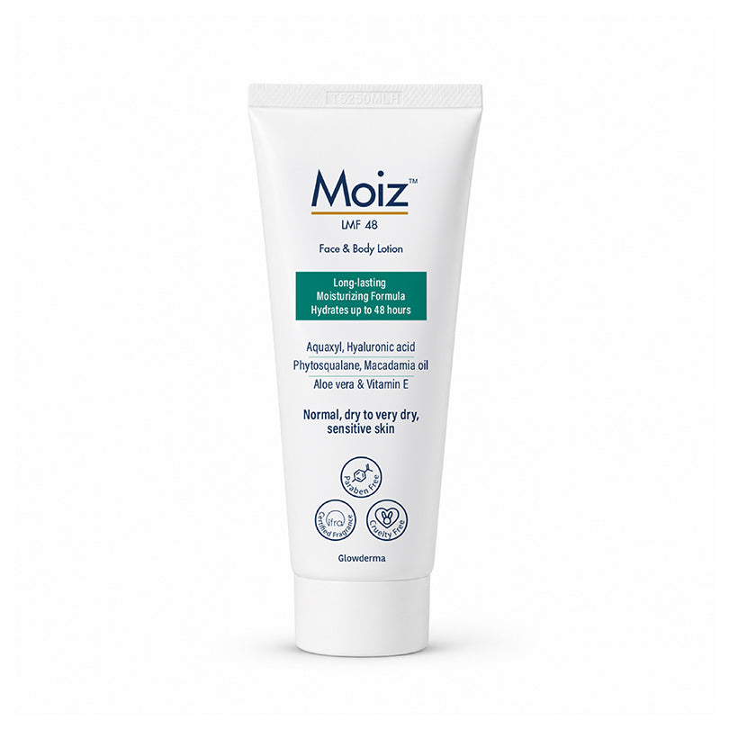 Moiz LMF 48 Lotion