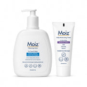 Moiz Daily Care Duo