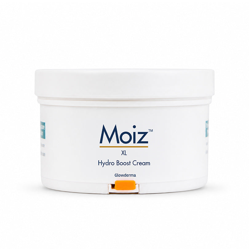 Buy Moiz XL Hydro Boost Cream for Hydration | DreamyDerma