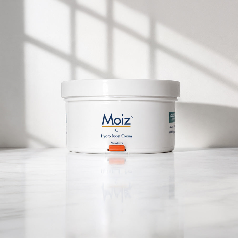 Moiz XL Hydro Boost Cream