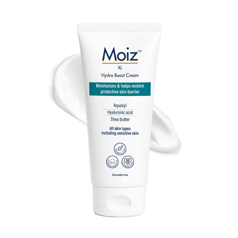 Moiz XL Hydro Boost Cream