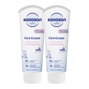 Sanosan Baby Care Cream