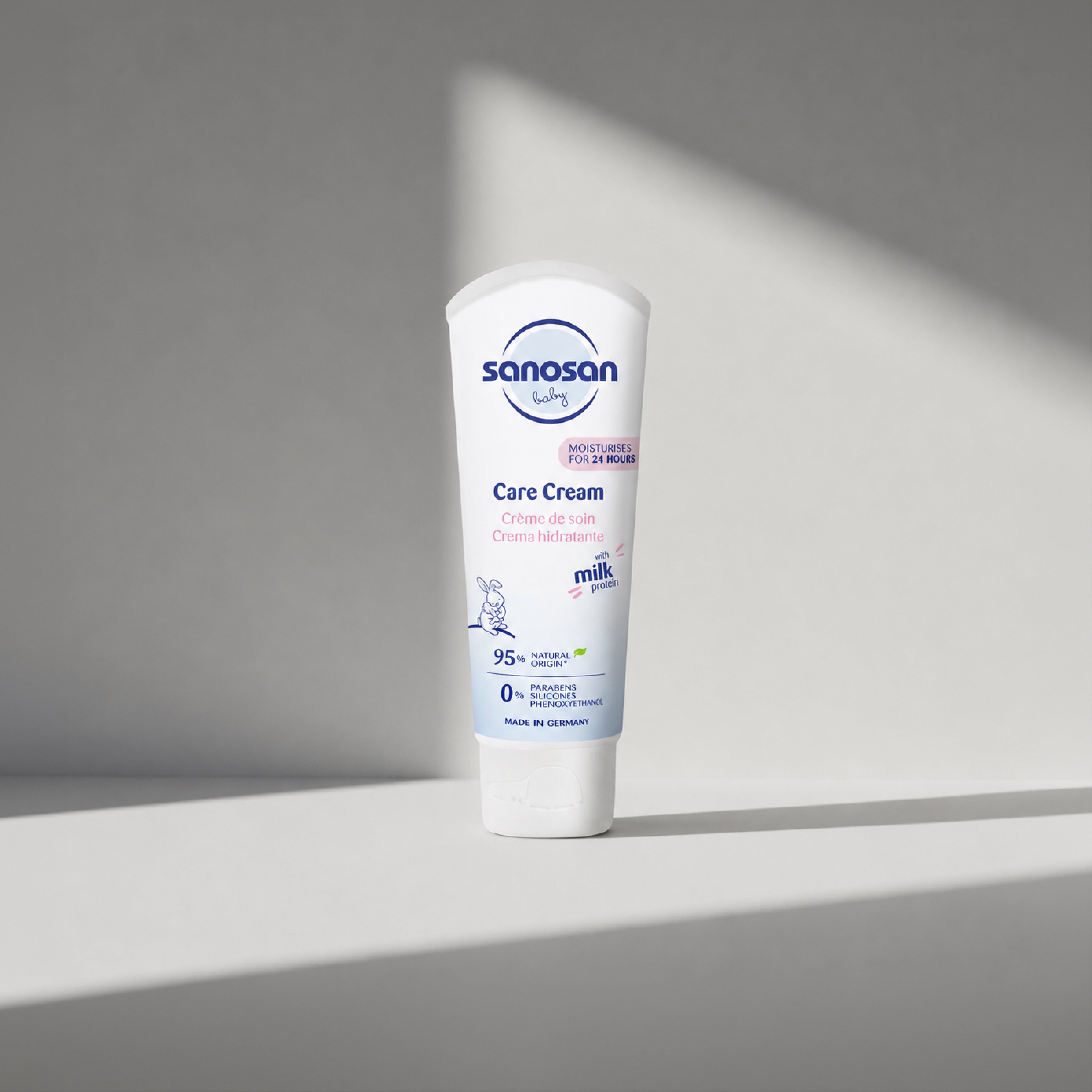Sanosan Baby Care Cream
