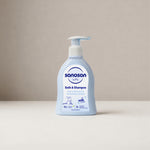 Sanosan Baby Bath & Shampoo