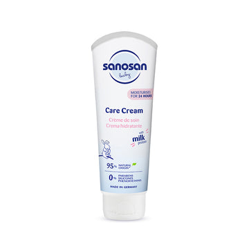 Sanosan Baby Care Cream