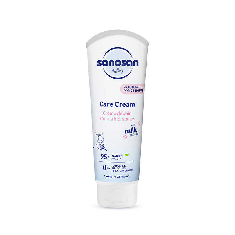 Sanosan Baby Care Cream
