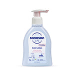 Sanosan Baby Care Lotion