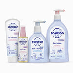 Sanosan Newborn Gift Set