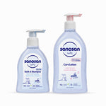Sanosan Mini Care Bundle