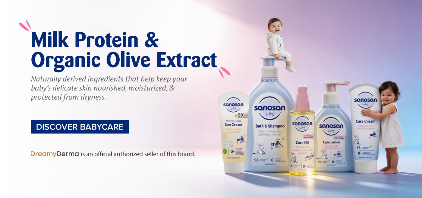 DreamyDerma