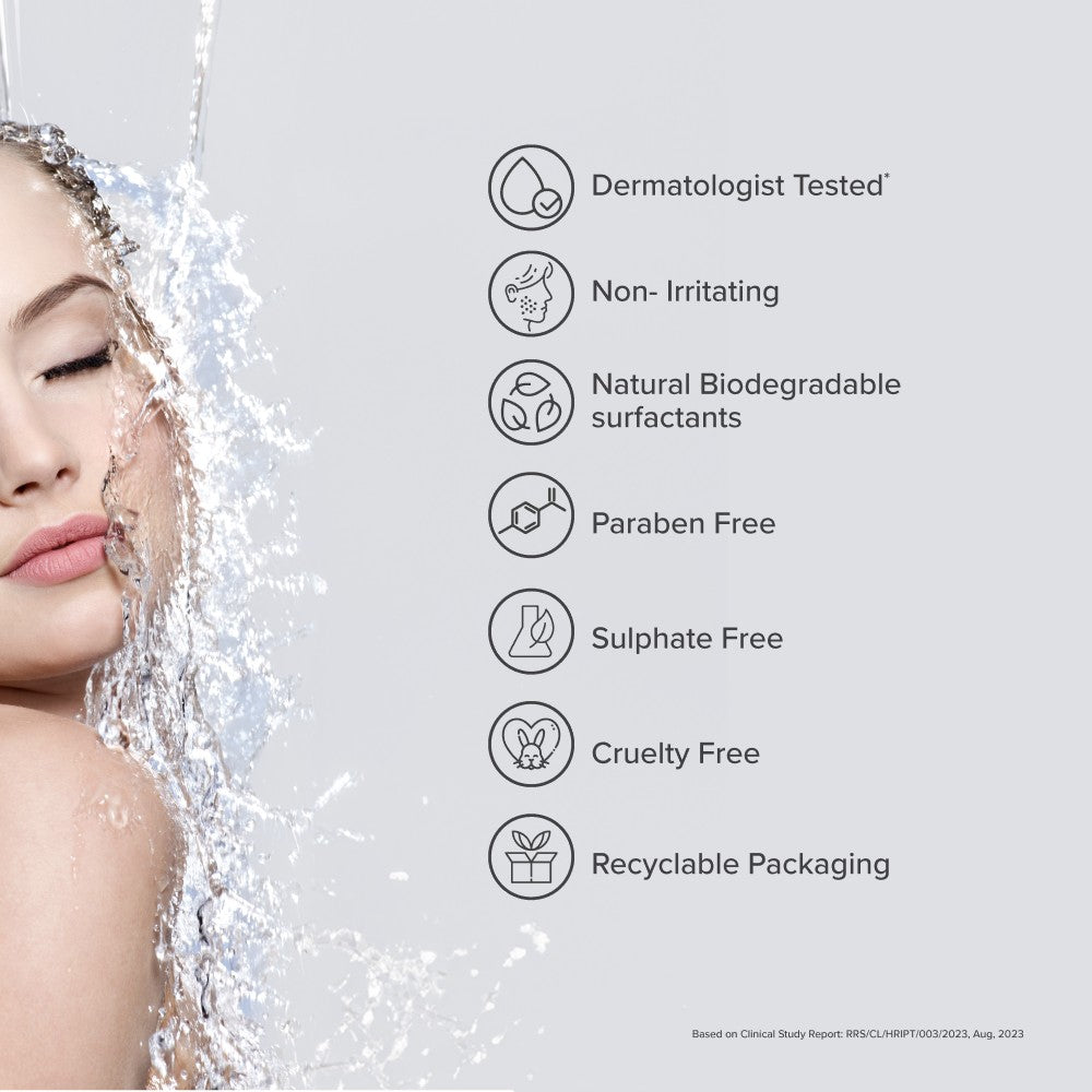 Sebonac Face Wash - Acne & Oil Control
