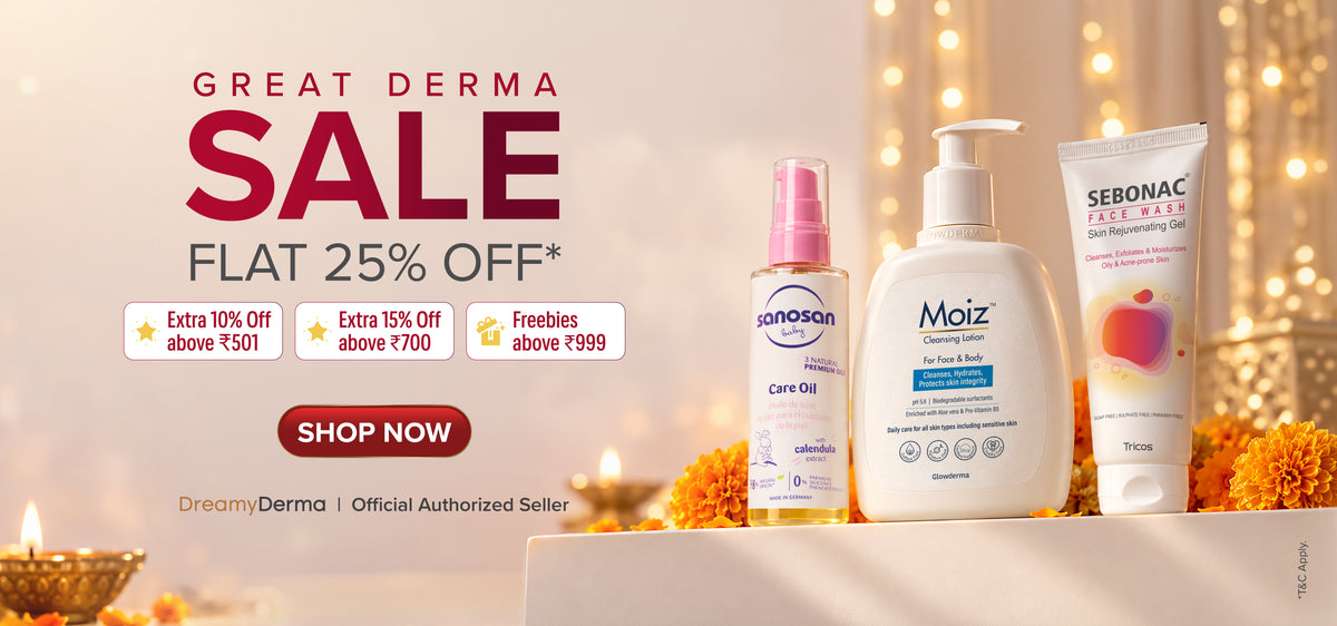 DreamyDerma