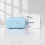 Moiz Syndet Bathing Bar - pH Balanced