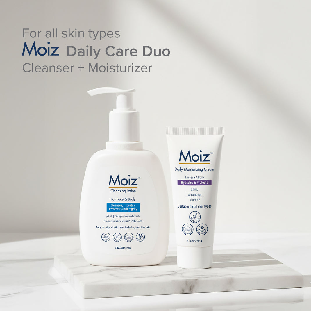 Moiz Ror Buy Moiz Products Online in India | DreamyDerma