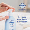 Sanosan Baby Care Lotion - Daily Nourishing Moisturizer